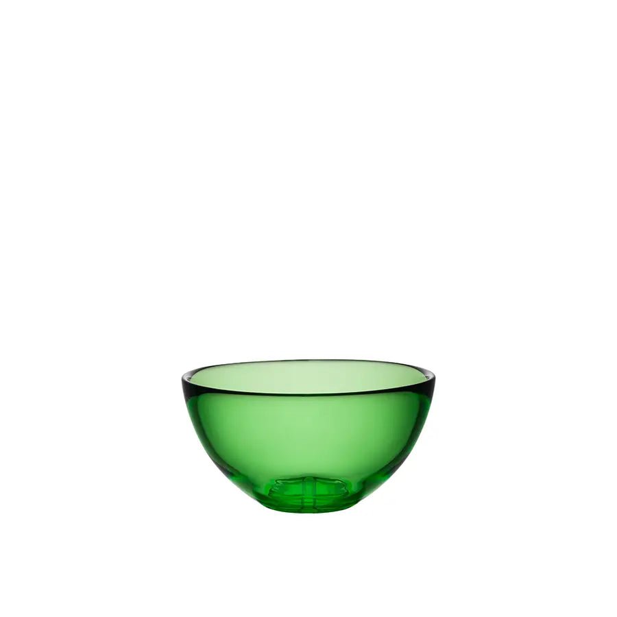 Bruk Serving Bowl Kosta Boda