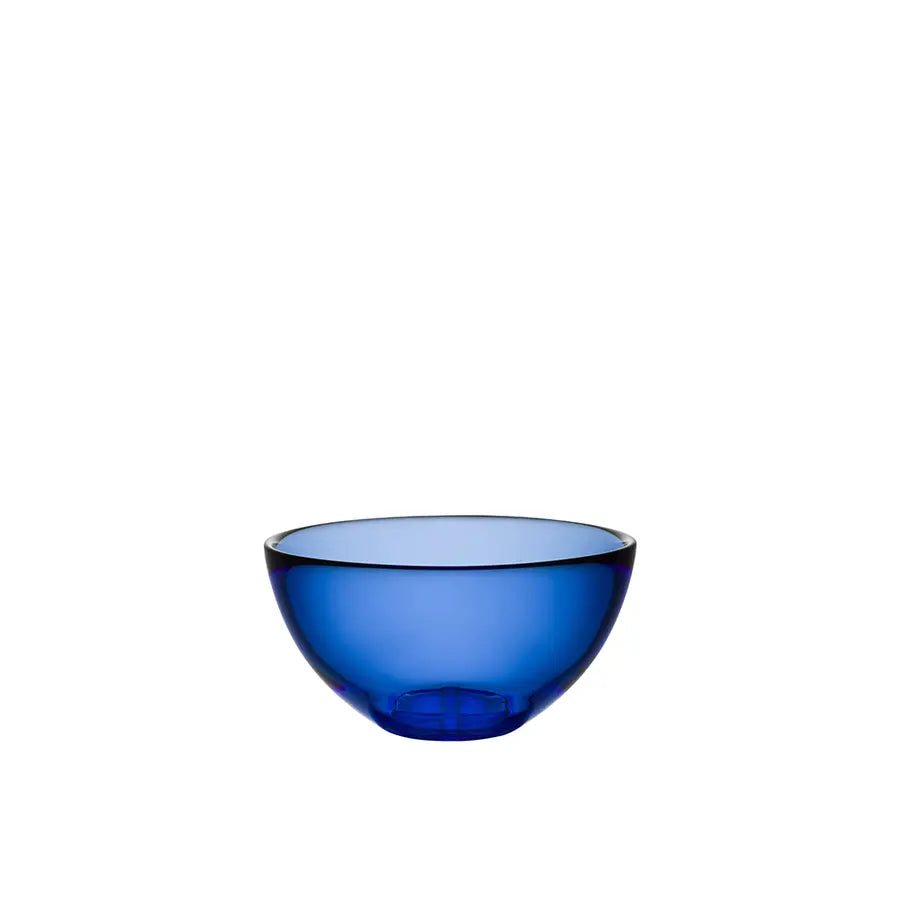 Bruk Serving Bowl Kosta Boda