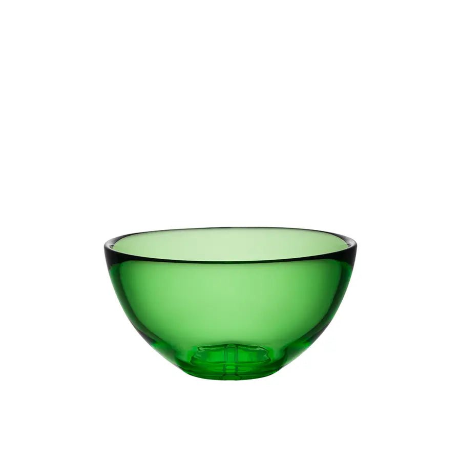 Bruk Serving Bowl Kosta Boda