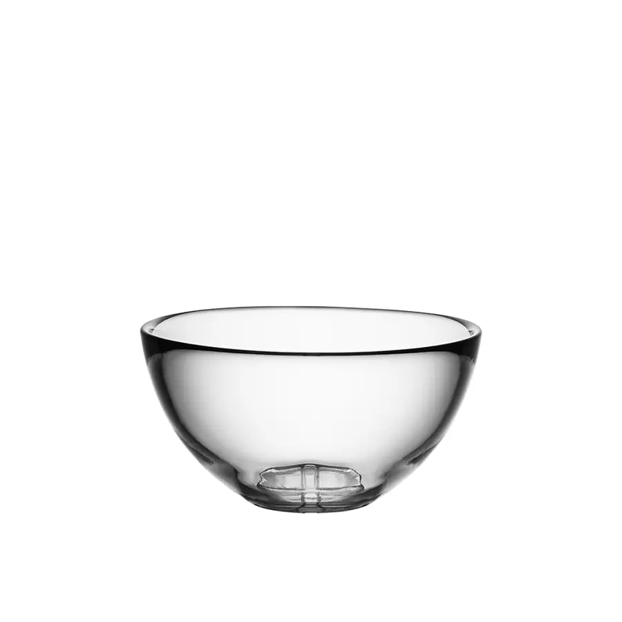 Bruk Serving Bowl Kosta Boda