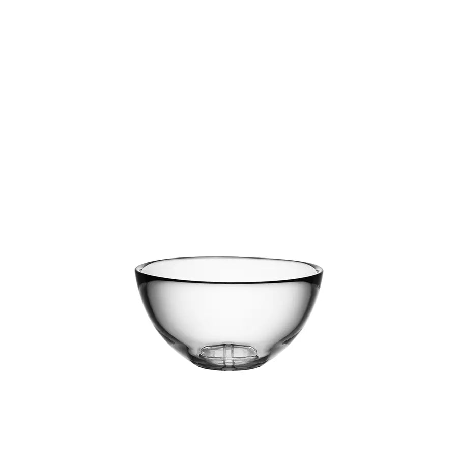Bruk Serving Bowl Kosta Boda