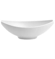BUFFET WHITE SMALL SALAD BOWL 22 Vista Alegre