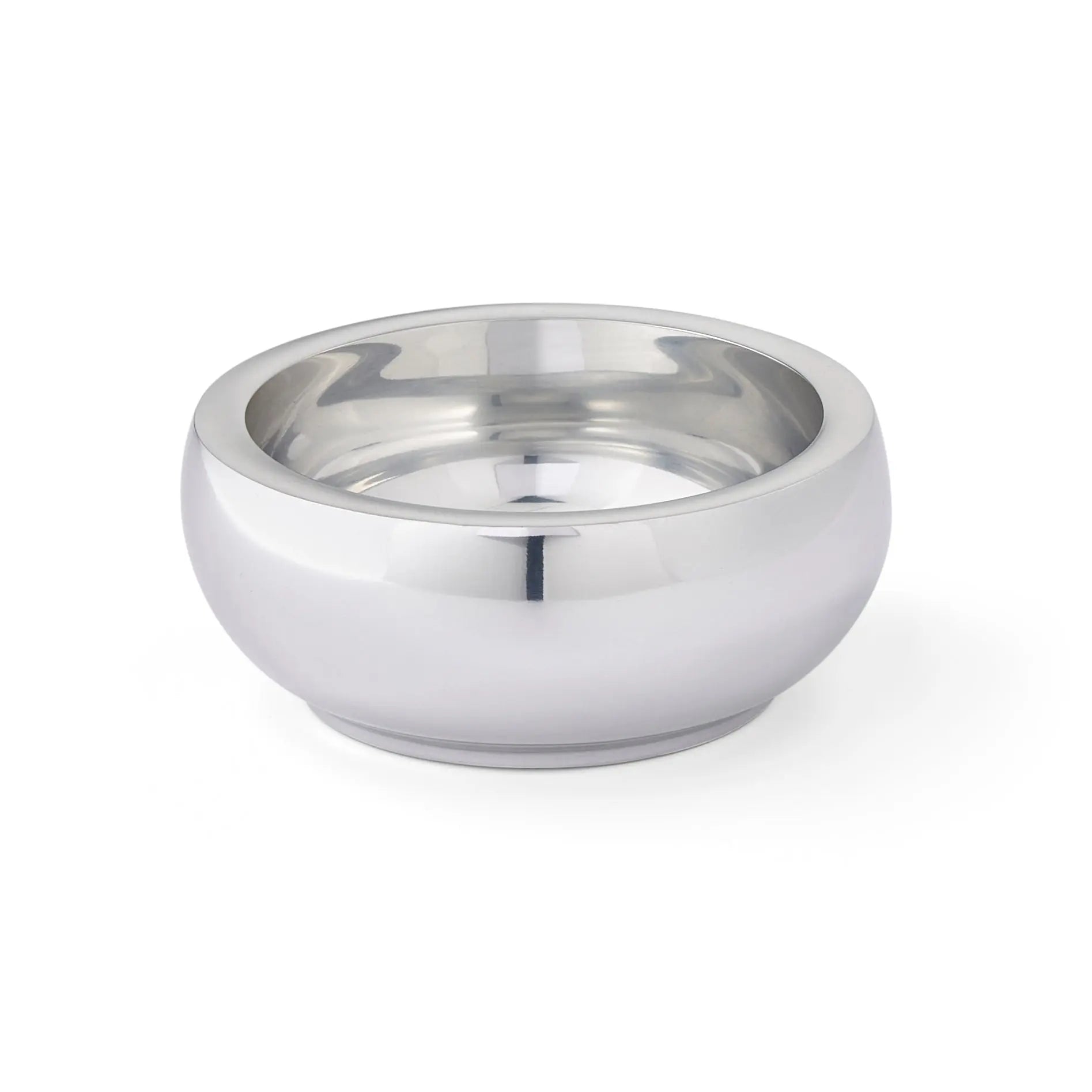 Butterfly Chip & Dip Nambé