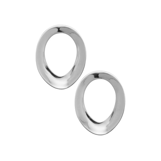 Butterfly Earrings Nambé                    