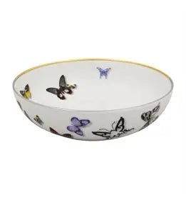 BUTTERFLY PARADE BOWL Vista Alegre