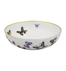 BUTTERFLY PARADE BOWL Vista Alegre