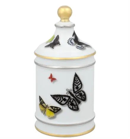 BUTTERFLY PARADE BOWL Vista Alegre