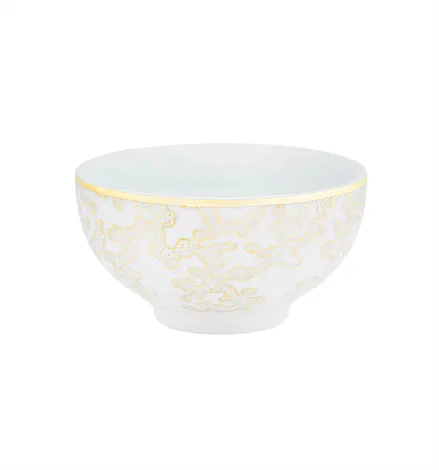 CAILLOUTÃ‰ BOWL Vista Alegre