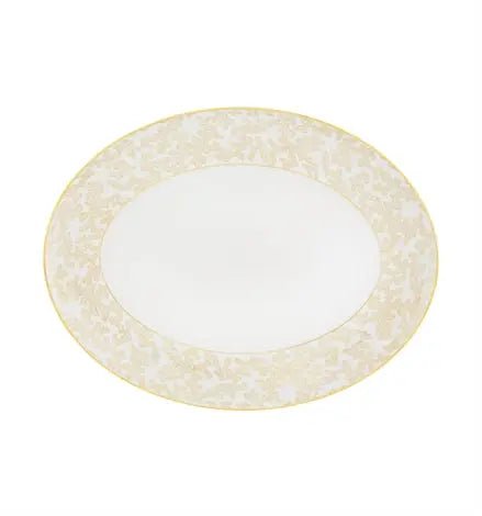 CAILLOUTÃ‰ LARGE OVAL PLATTER Vista Alegre