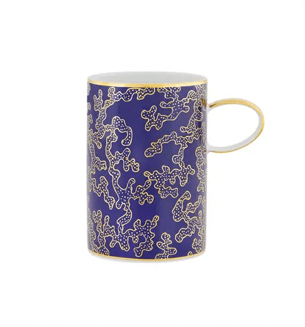 CAILLOUTÃ‰ MUG Vista Alegre