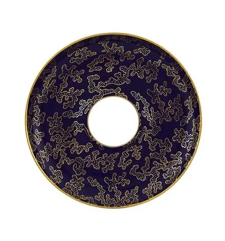 CAILLOUTÃ‰ OLIVE DISH Vista Alegre
