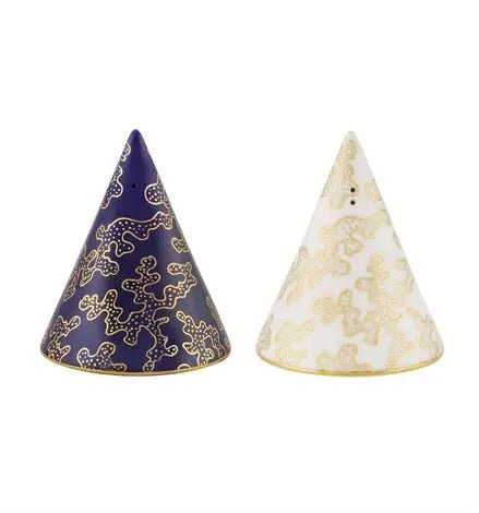 CAILLOUTÃ‰ SET SALT AND PEPPER Vista Alegre