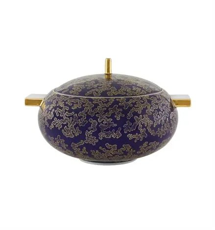 CAILLOUTÃ‰ TUREEN Vista Alegre