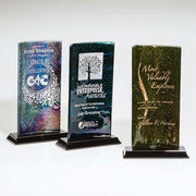Cairn Award Crystal House