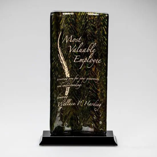 Cairn Award Crystal House