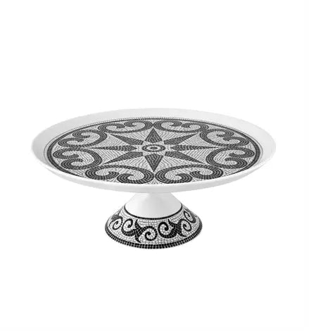 CALÃ‡ADA PORTUGUESA CAKE STAND Vista Alegre
