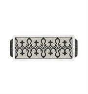 CALÃ‡ADA PORTUGUESA TART TRAY Vista Alegre
