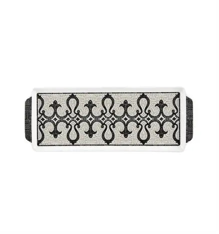 CALÃ‡ADA PORTUGUESA TART TRAY Vista Alegre
