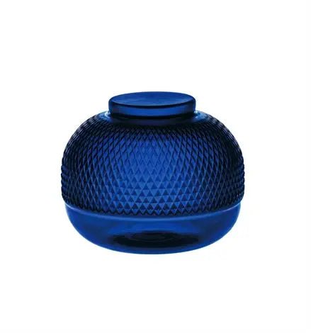 CAMELLIA BOX BLUE Vista Alegre