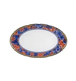 CANNAREGIO OVAL PLATTER Vista Alegre