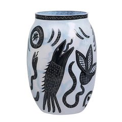 Caramba By Ulrica Hydman-Vallien Crystal House