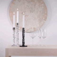 Carat Champagne- set of 2 Orrefors