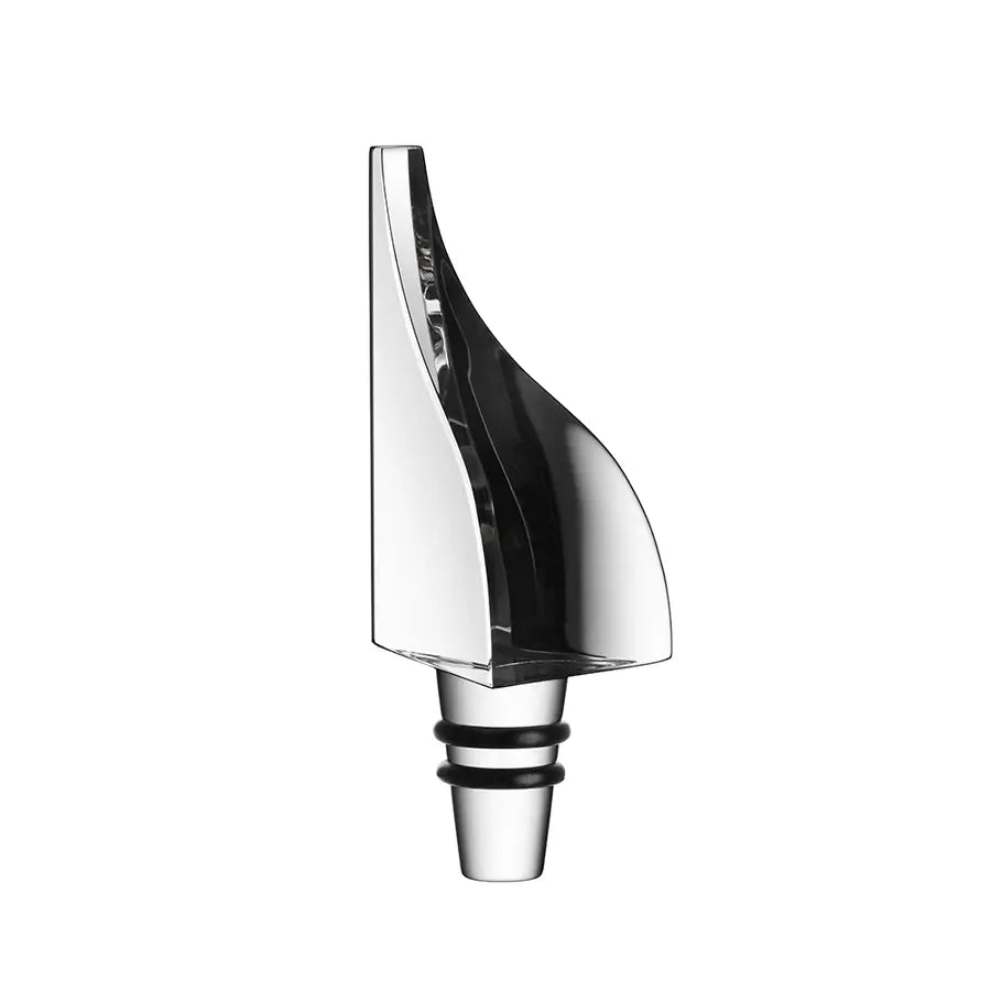 Carat City Stopper Orrefors