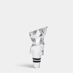 Carat City Stopper Orrefors