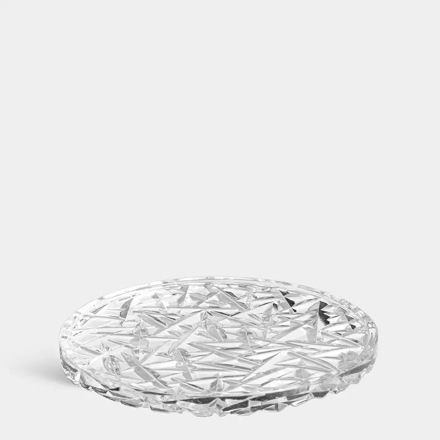 Carat Coaster Orrefors