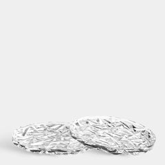 Carat Coaster Orrefors