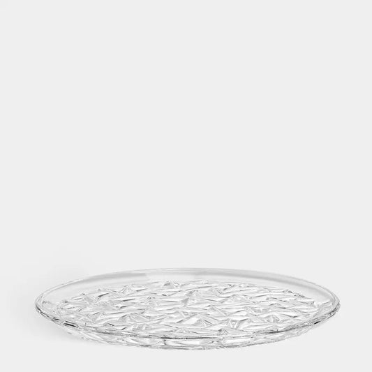 Carat Dinner Plate Orrefors