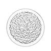 Carat Dinner Plate Orrefors