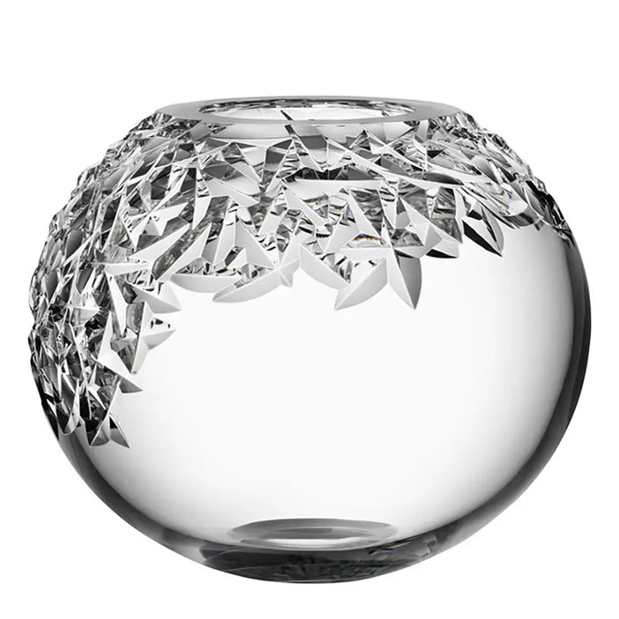 Carat Globe Vase XL Orrefors
