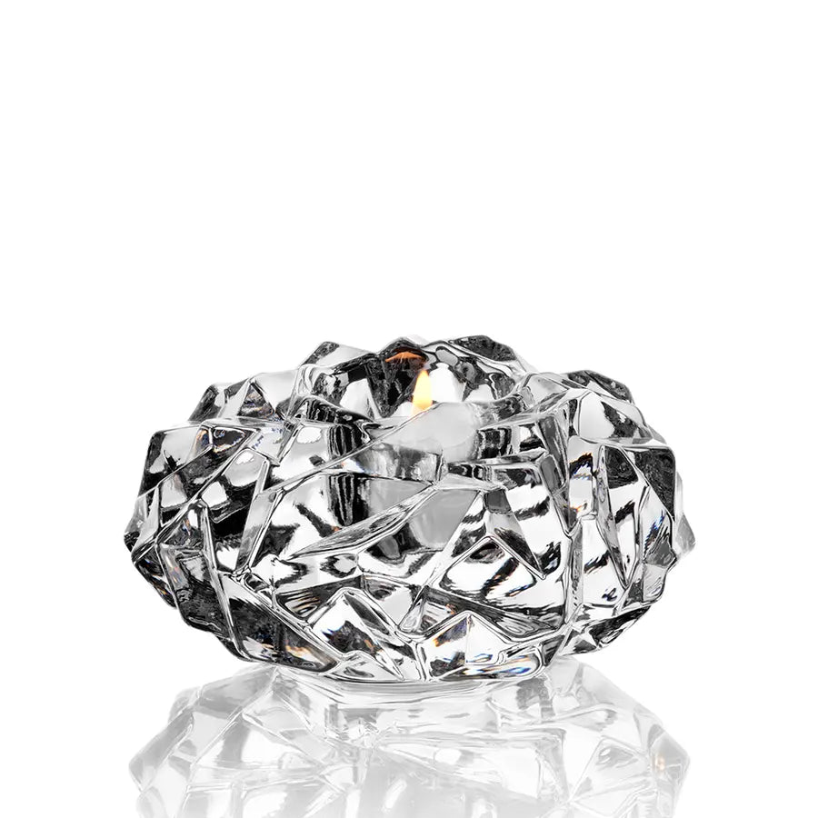 Carat Large Votive Orrefors