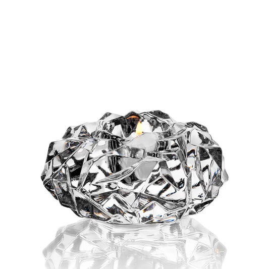 Carat Large Votive Orrefors