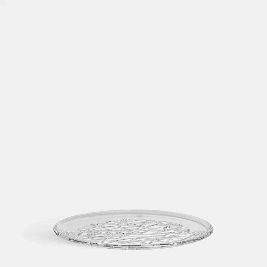 Carat side plate Orrefors