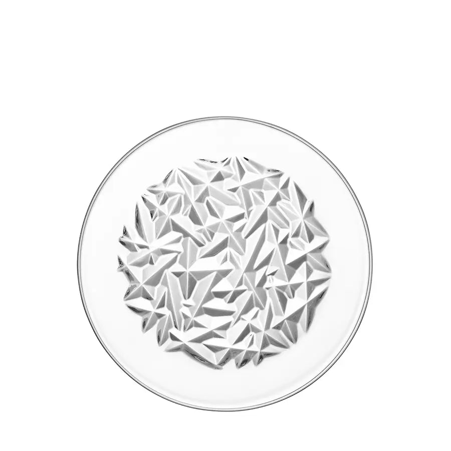 Carat side plate Orrefors