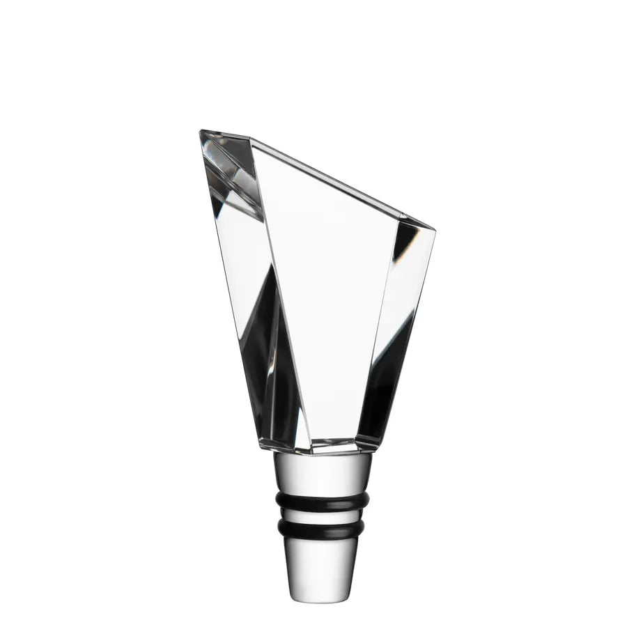 Carat Wine Stopper Stockholm Orrefors