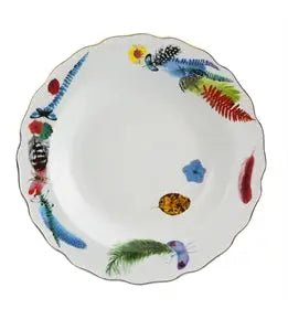 CARIBE PLATE Vista Alegre
