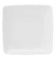 CARRÃ‰ WHITE BUTTER DISH Vista Alegre
