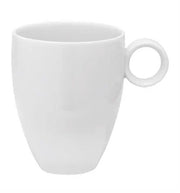 CARRÃ‰ WHITE MUG Vista Alegre
