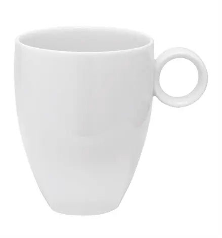 CARRÃ‰ WHITE MUG Vista Alegre