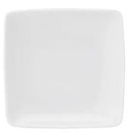 CARRÃ‰ WHITE SOUP PLATE Vista Alegre