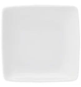 CARRÃ‰ WHITE SOUP PLATE Vista Alegre