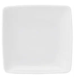 CARRÃ‰ WHITE SOUP PLATE Vista Alegre