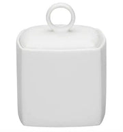 CARRÃ‰ WHITE SUGAR BOWL Vista Alegre