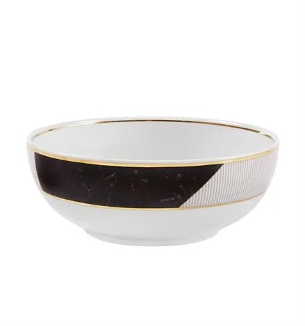 CARRARA CEREAL BOWL Vista Alegre