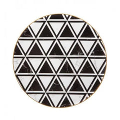 Carrara Charger Plate - Carrara - Dinnerware - Vista Alegre Vista Alegre - Crystal House