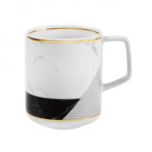 Carrara Mug - Carrara - Dinnerware - Vista Alegre Vista Alegre