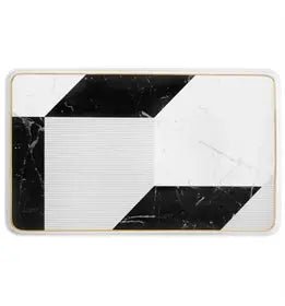 Carrara Platter - Carrara - Dinnerware - Vista Alegre Vista Alegre